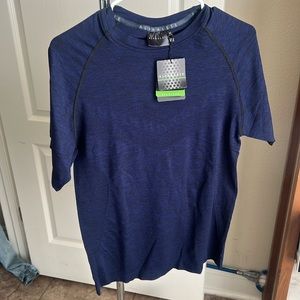 Alphalete OG Shirt Blue